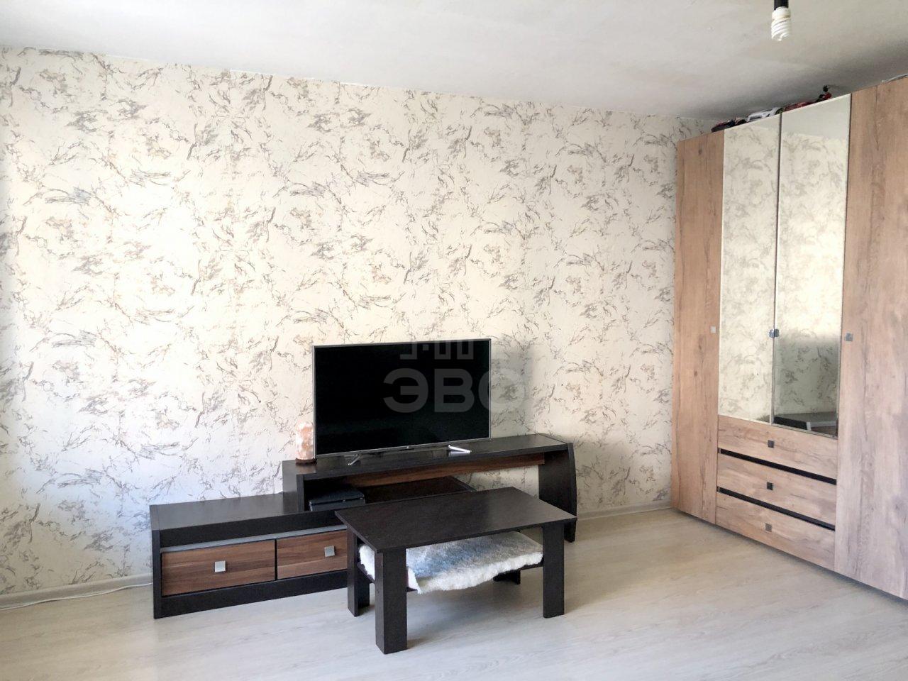 двухкомнатная квартира в Санкт-Петербурге по адресу: Пулковская ул., 19