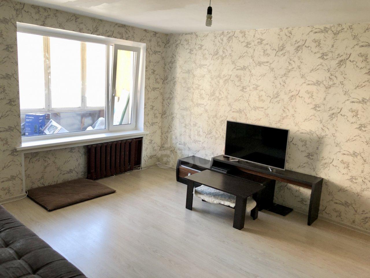 двухкомнатная квартира в Санкт-Петербурге по адресу: Пулковская ул., 19