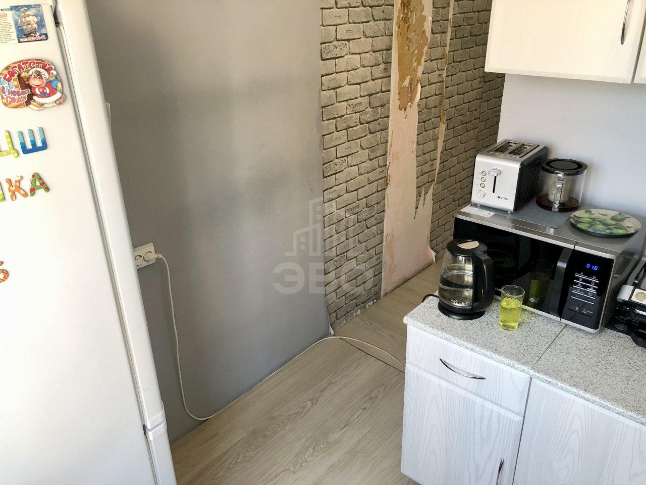 двухкомнатная квартира в Санкт-Петербурге по адресу: Пулковская ул., 19