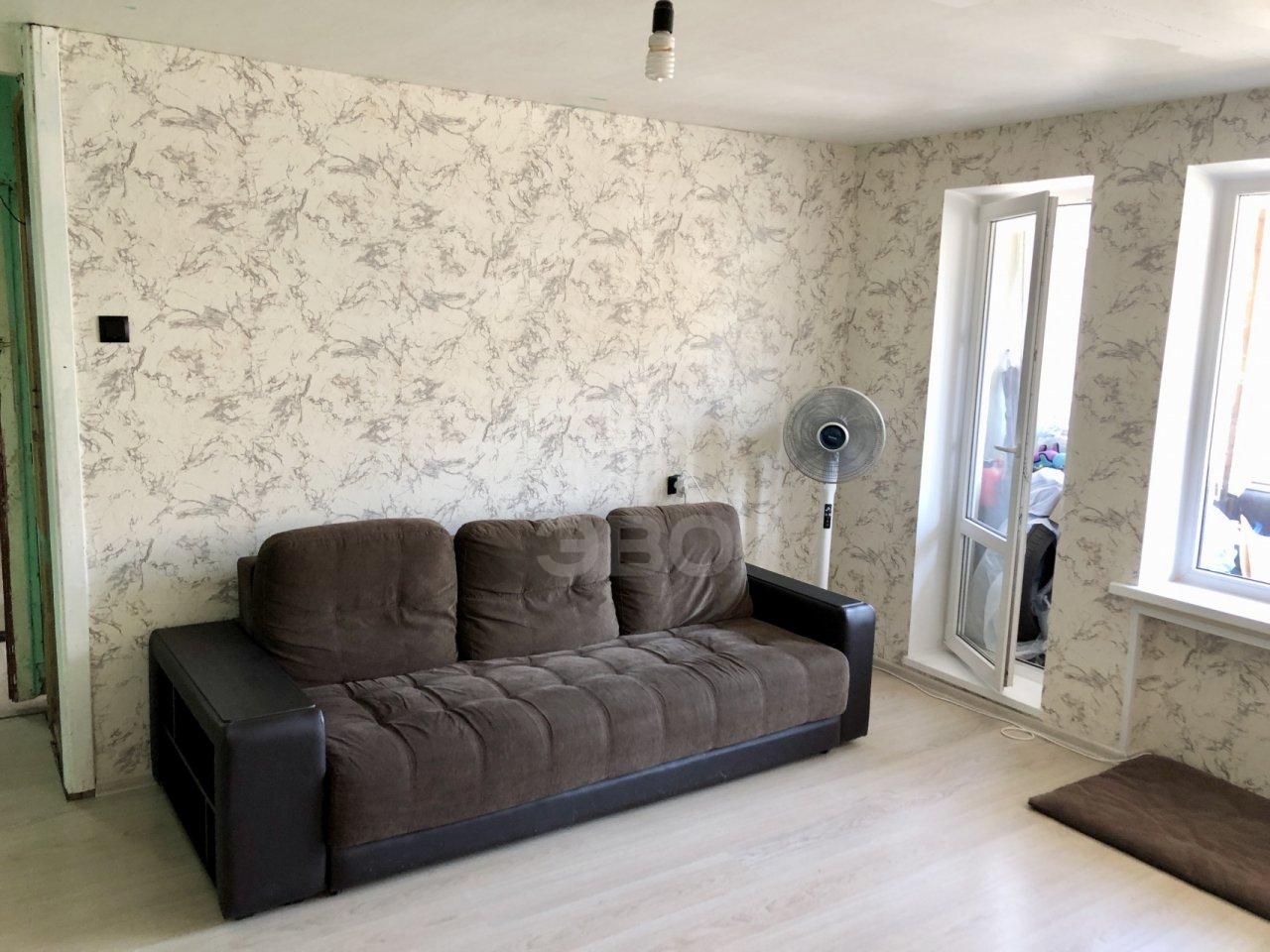 двухкомнатная квартира в Санкт-Петербурге по адресу: Пулковская ул., 19