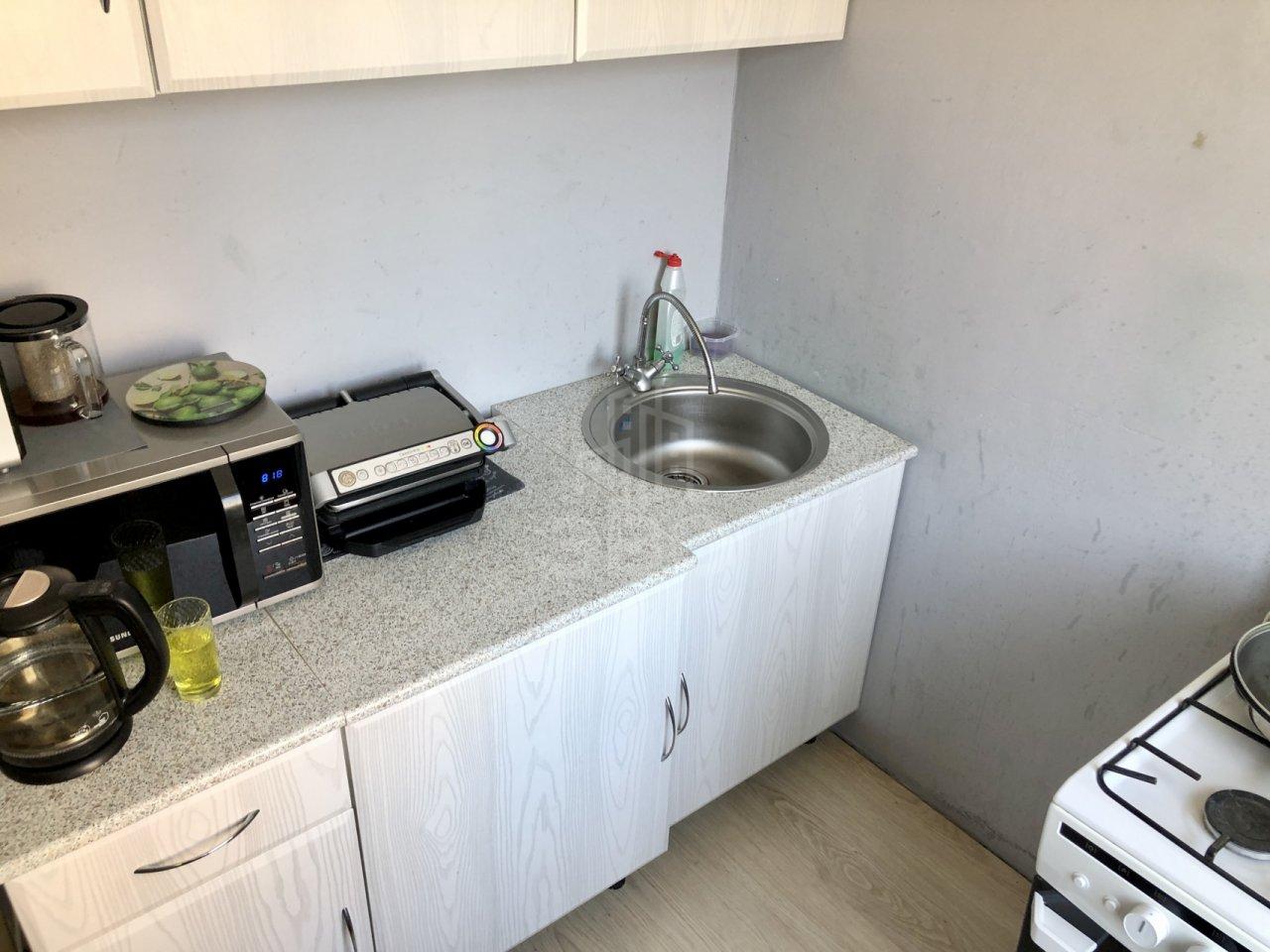 двухкомнатная квартира в Санкт-Петербурге по адресу: Пулковская ул., 19