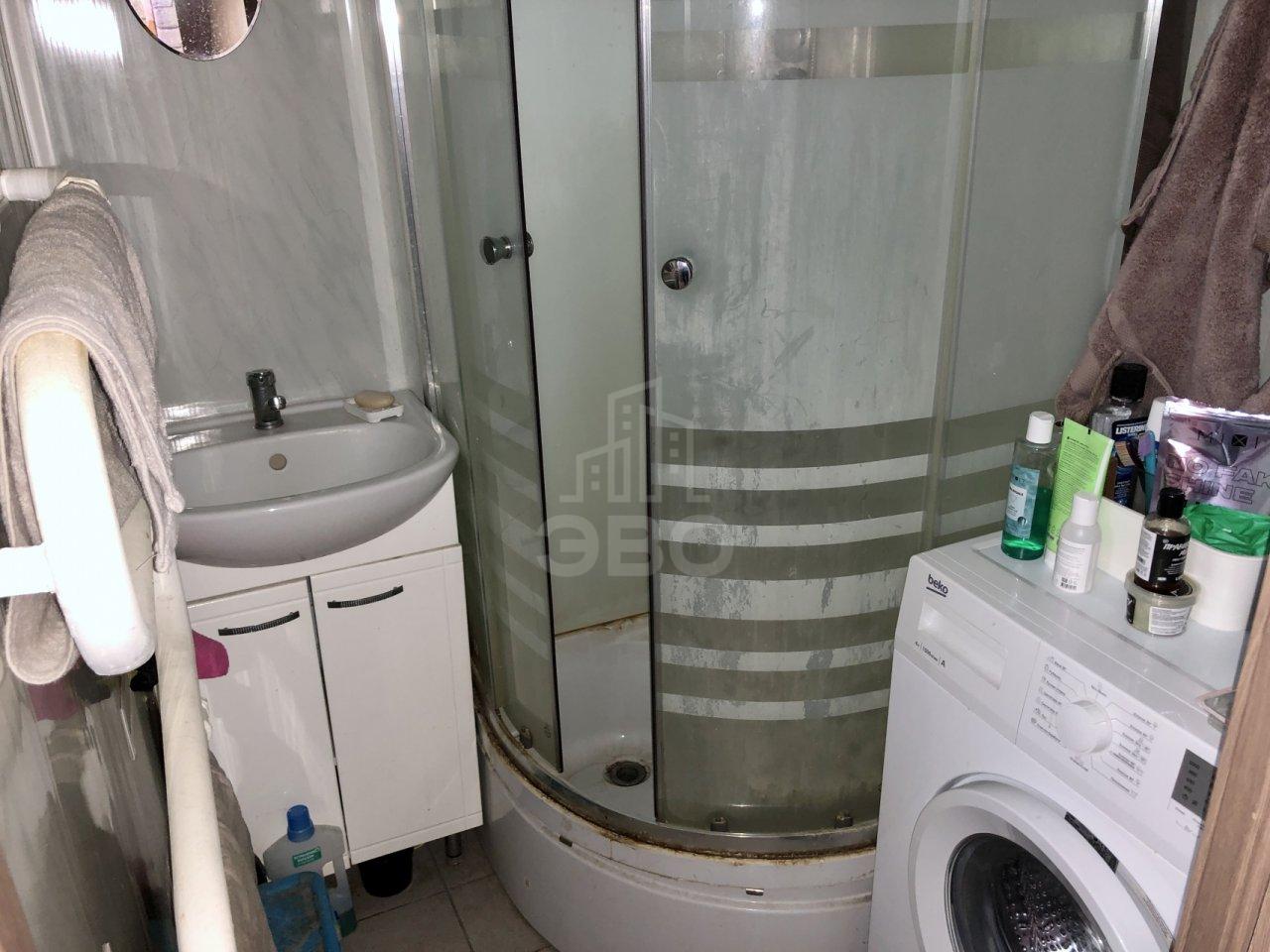 двухкомнатная квартира в Санкт-Петербурге по адресу: Пулковская ул., 19