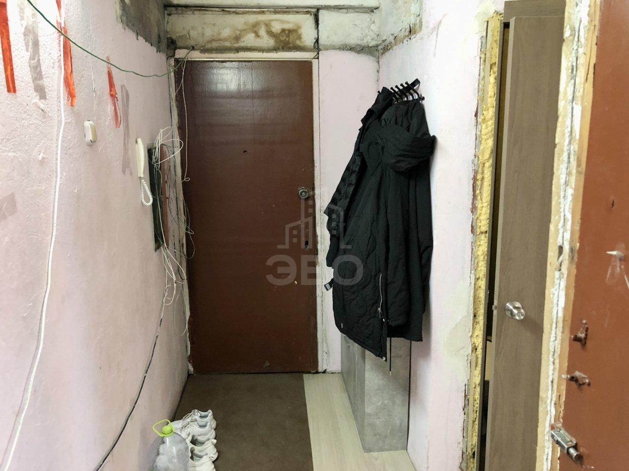 двухкомнатная квартира в Санкт-Петербурге по адресу: Пулковская ул., 19