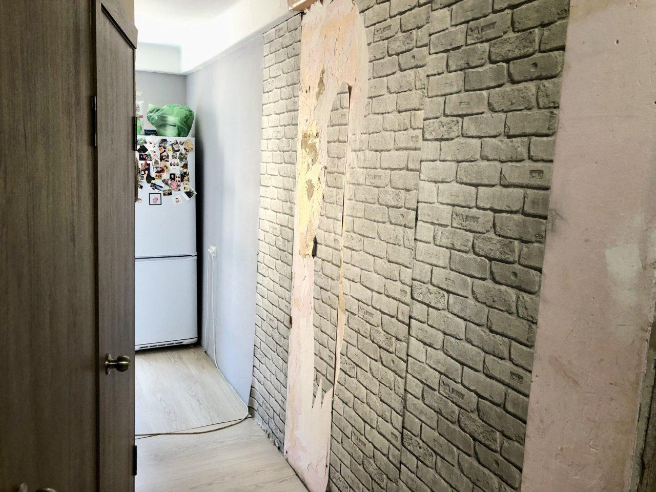 двухкомнатная квартира в Санкт-Петербурге по адресу: Пулковская ул., 19