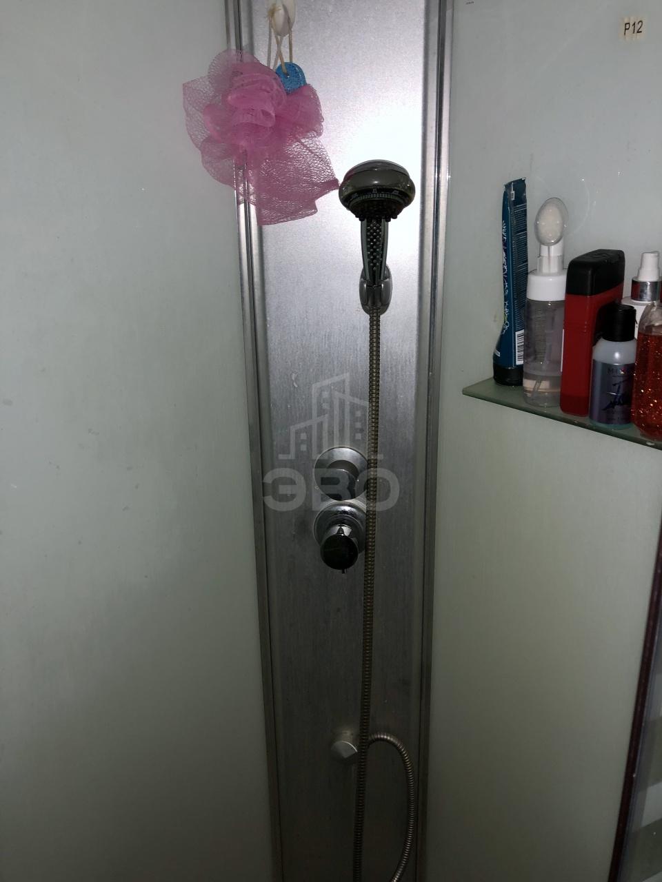 двухкомнатная квартира в Санкт-Петербурге по адресу: Пулковская ул., 19