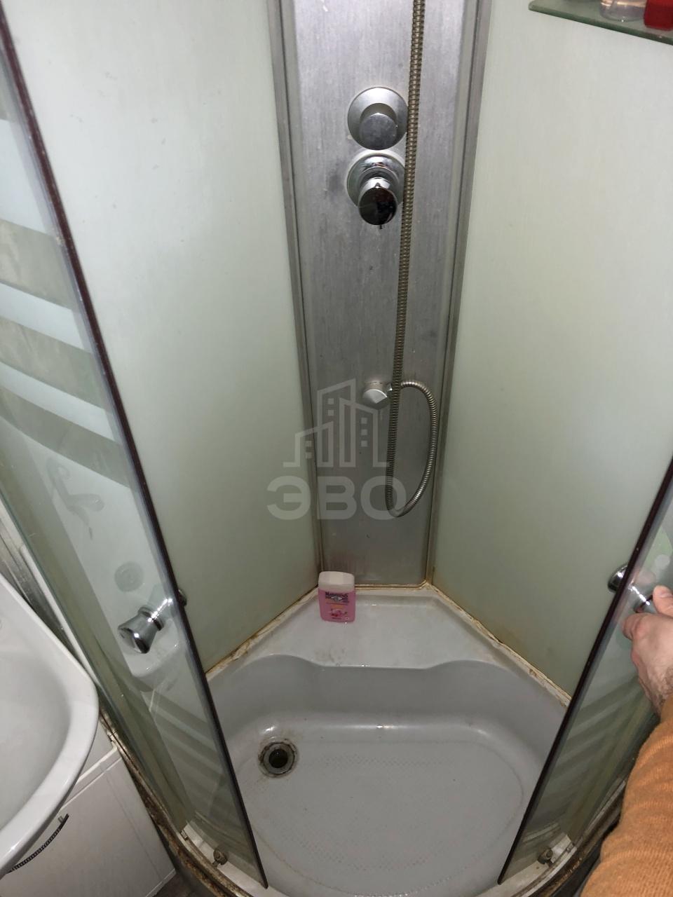 двухкомнатная квартира в Санкт-Петербурге по адресу: Пулковская ул., 19