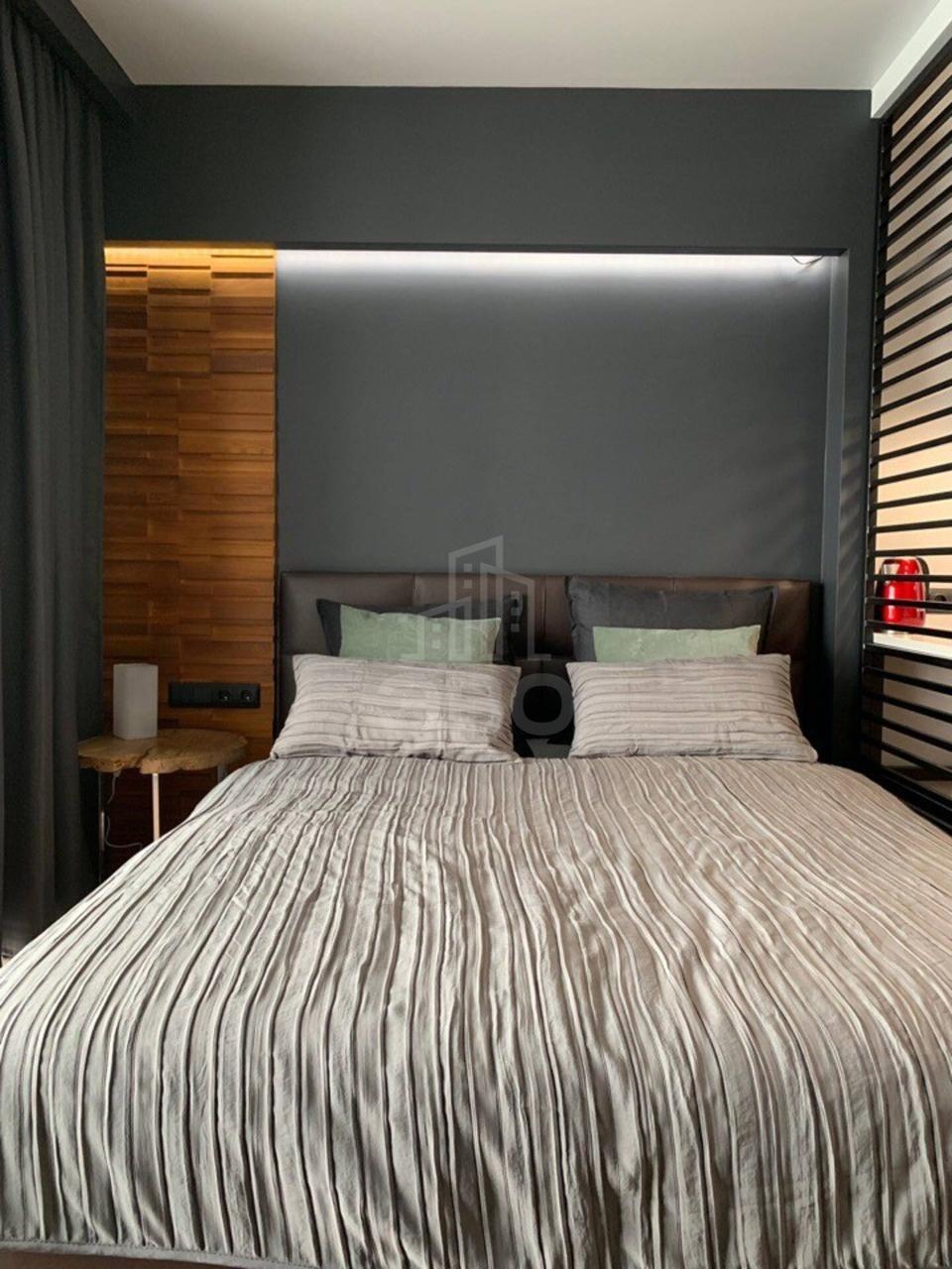 однокомнатная квартира в Санкт-Петербурге по адресу: Дунайский проспект, 23