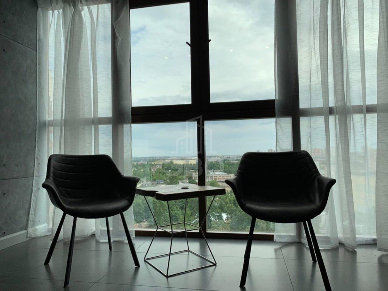 однокомнатная квартира в Санкт-Петербурге по адресу: Дунайский проспект, 23