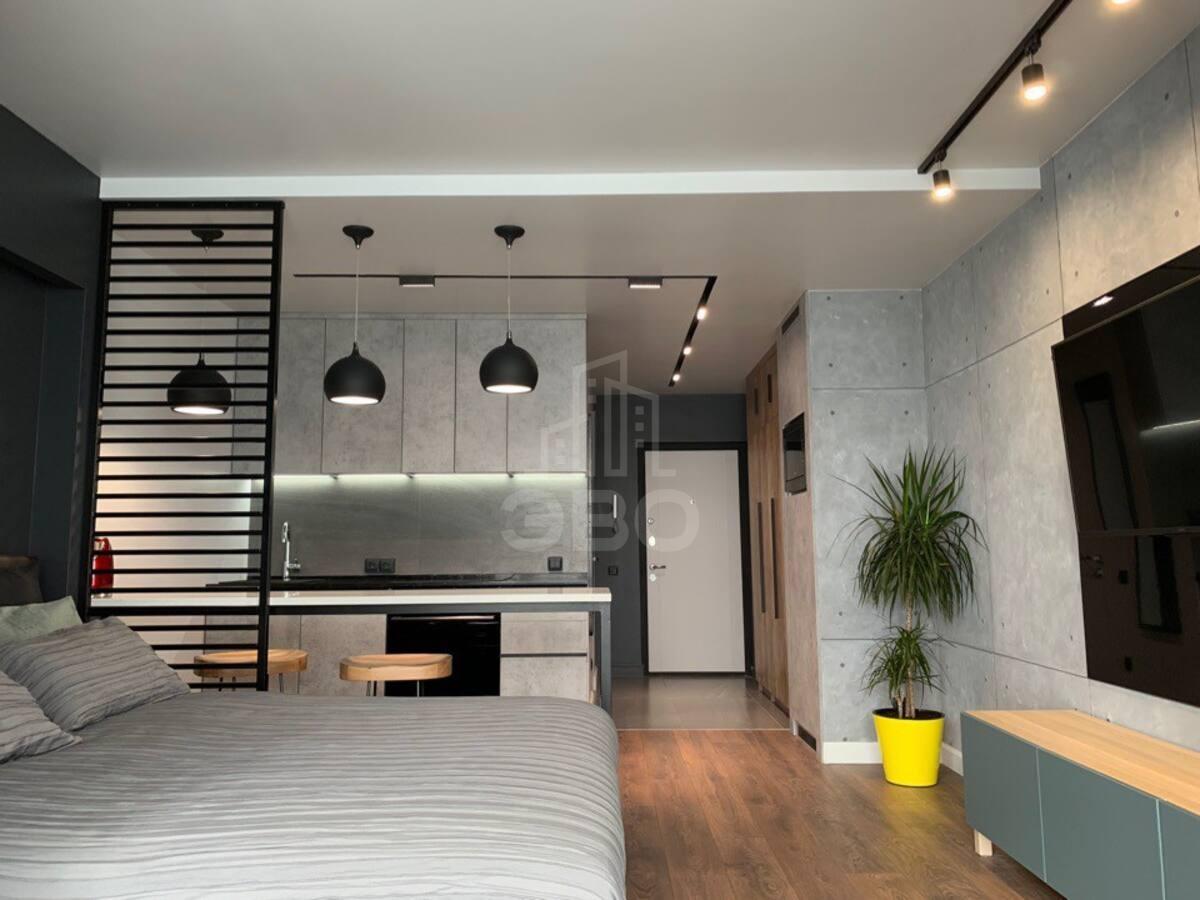 однокомнатная квартира в Санкт-Петербурге по адресу: Дунайский проспект, 23