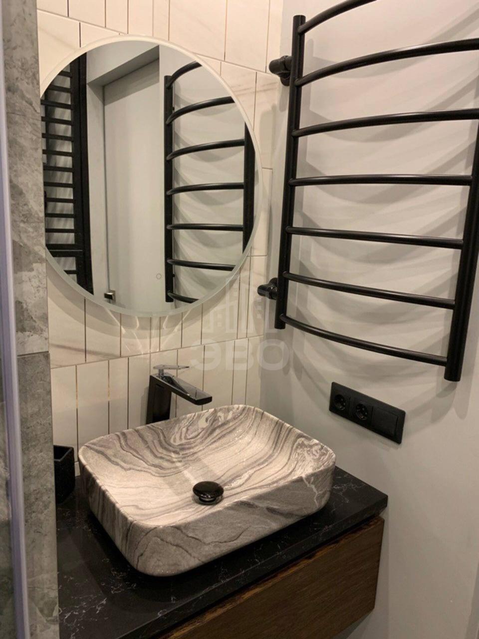 однокомнатная квартира в Санкт-Петербурге по адресу: Дунайский проспект, 23