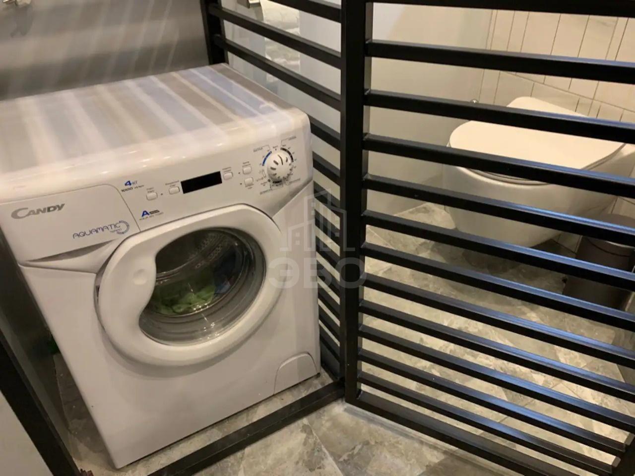 однокомнатная квартира в Санкт-Петербурге по адресу: Дунайский проспект, 23