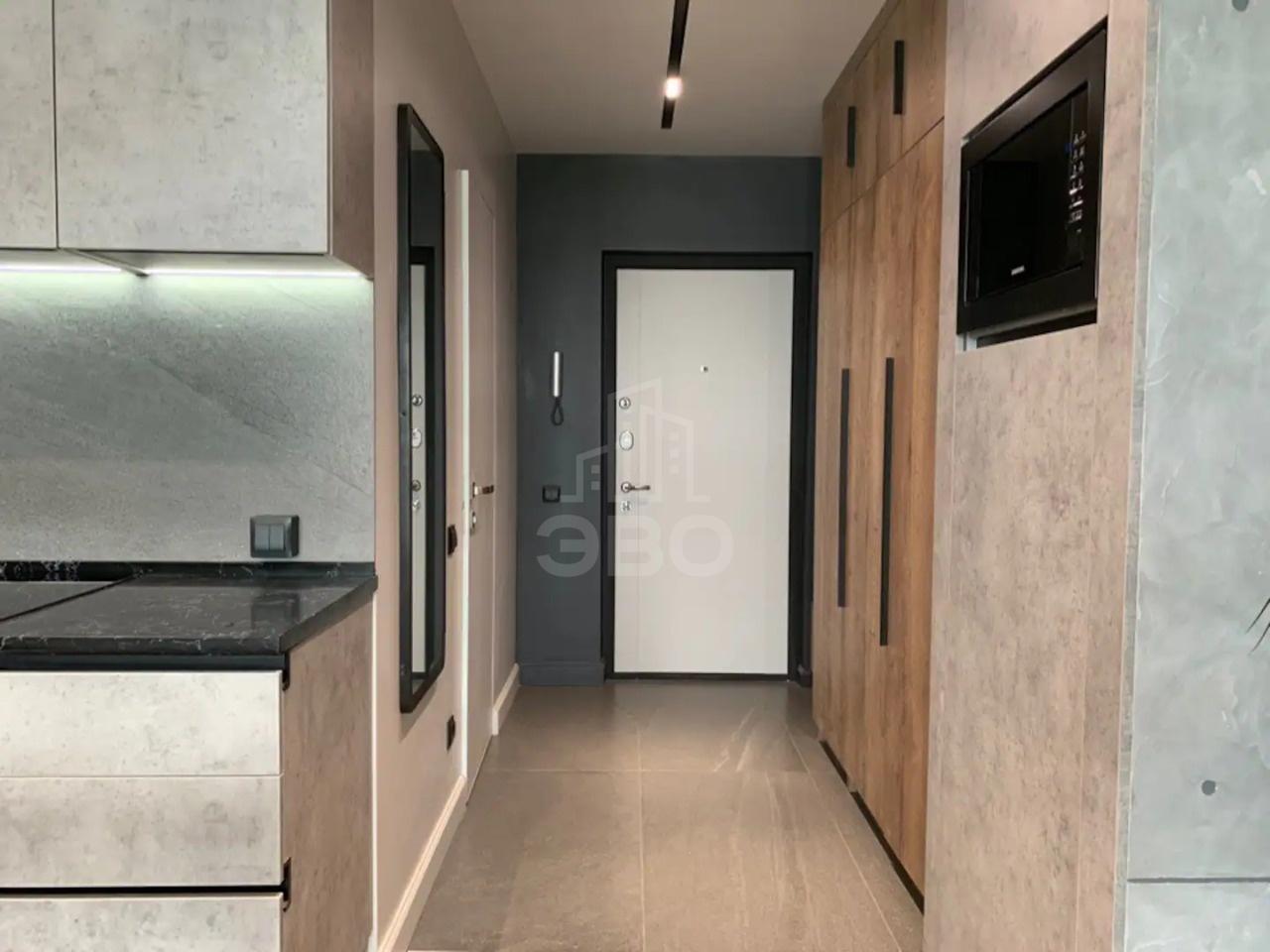 однокомнатная квартира в Санкт-Петербурге по адресу: Дунайский проспект, 23