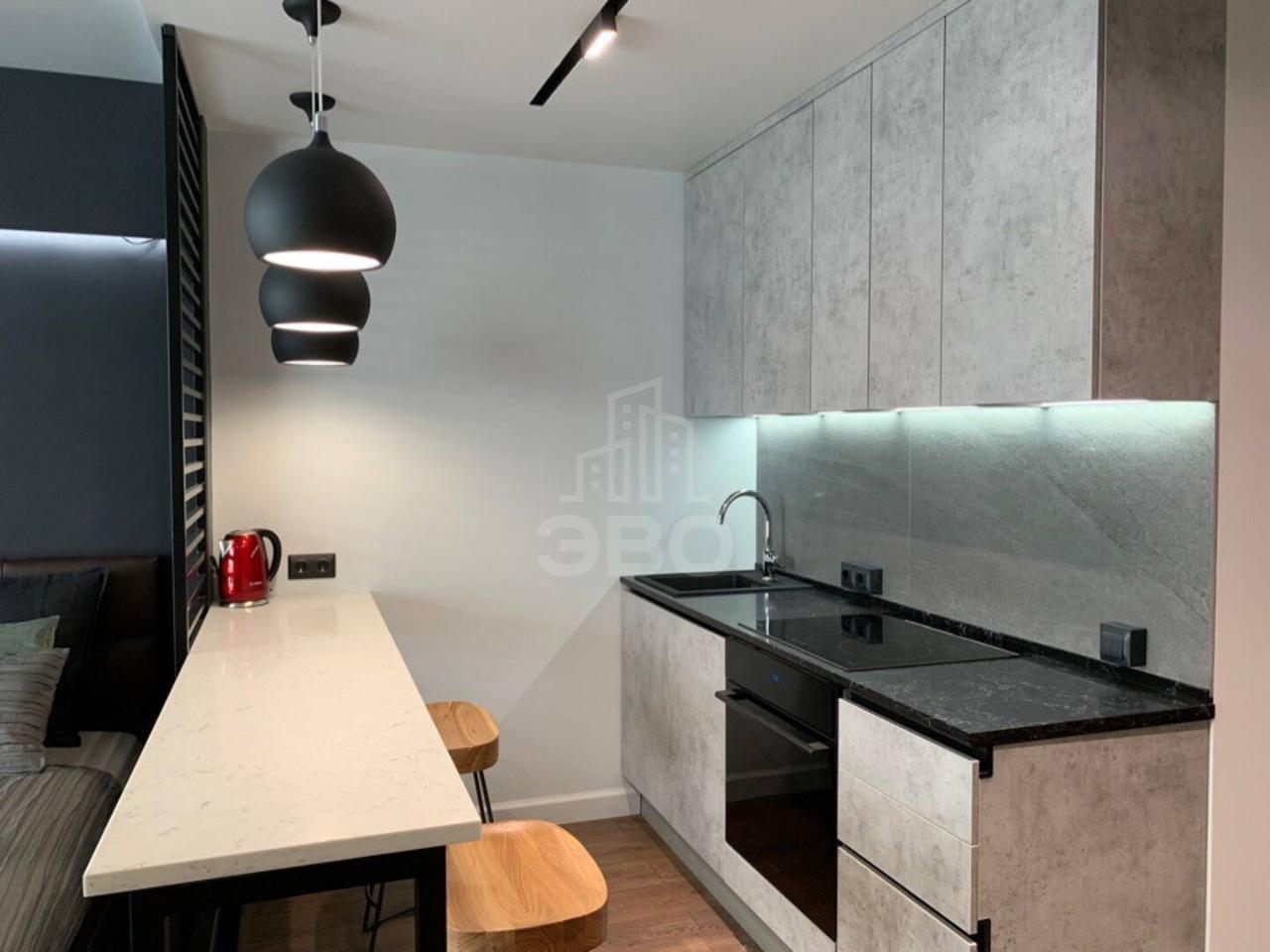 однокомнатная квартира в Санкт-Петербурге по адресу: Дунайский проспект, 23