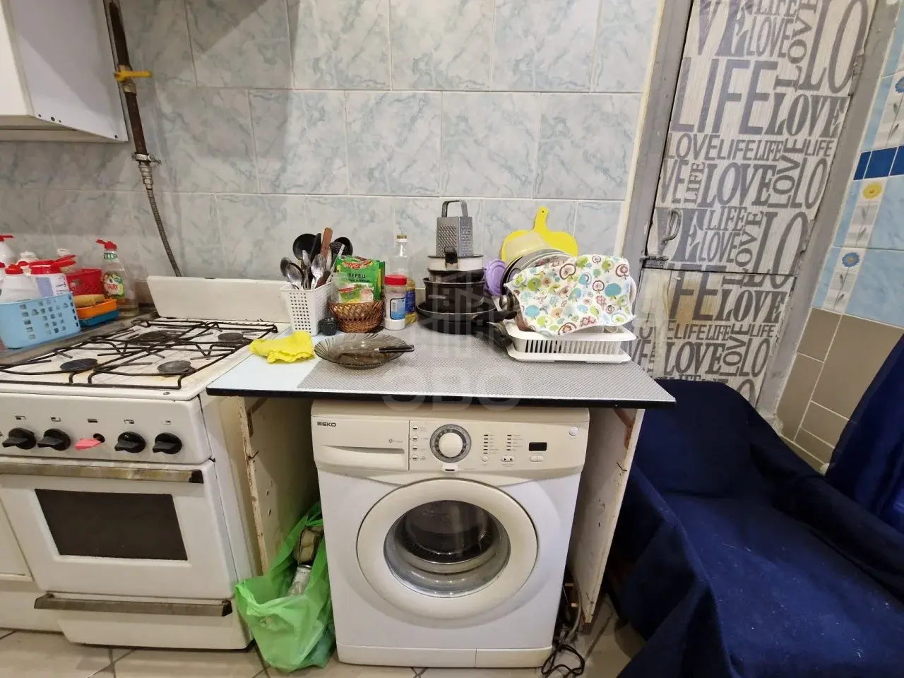 комната в Санкт-Петербурге по адресу: Садовая ул., 112