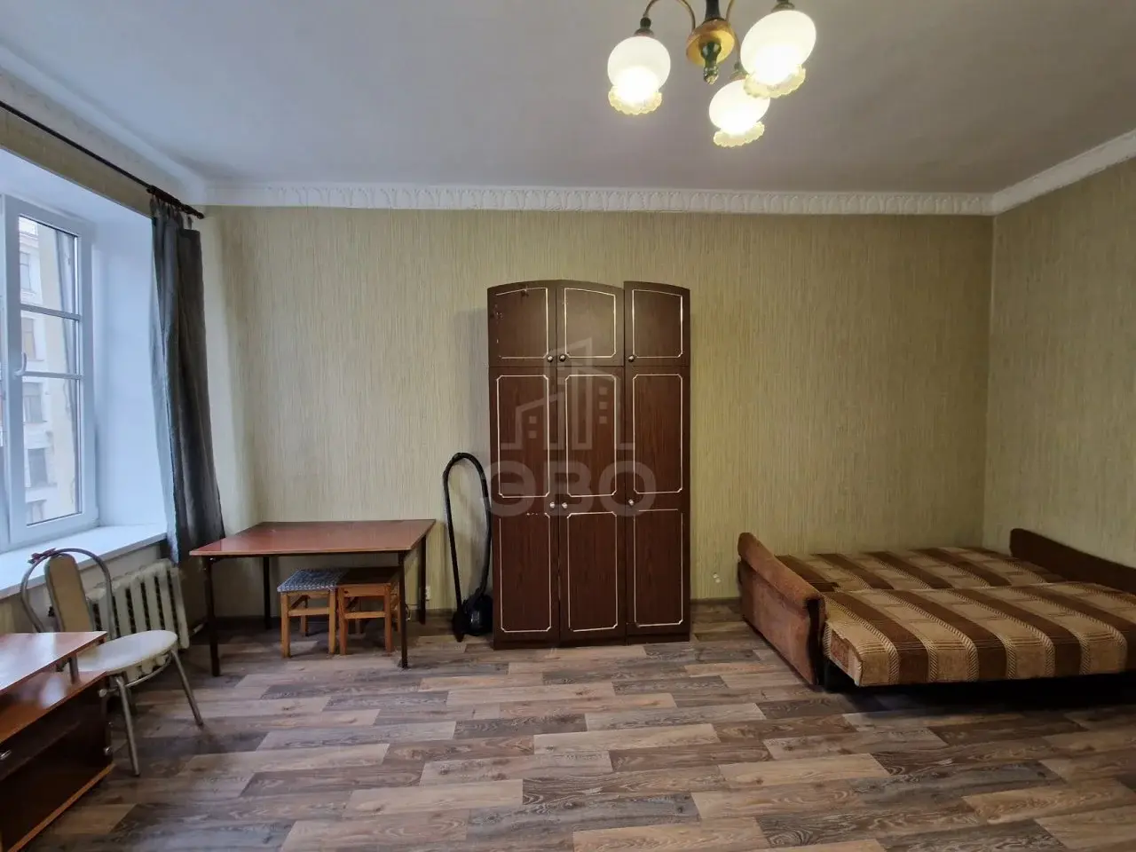 комната в Санкт-Петербурге по адресу: Садовая ул., 112