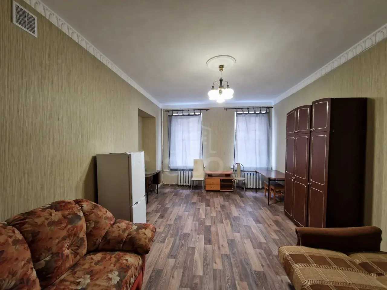 комната в Санкт-Петербурге по адресу: Садовая ул., 112