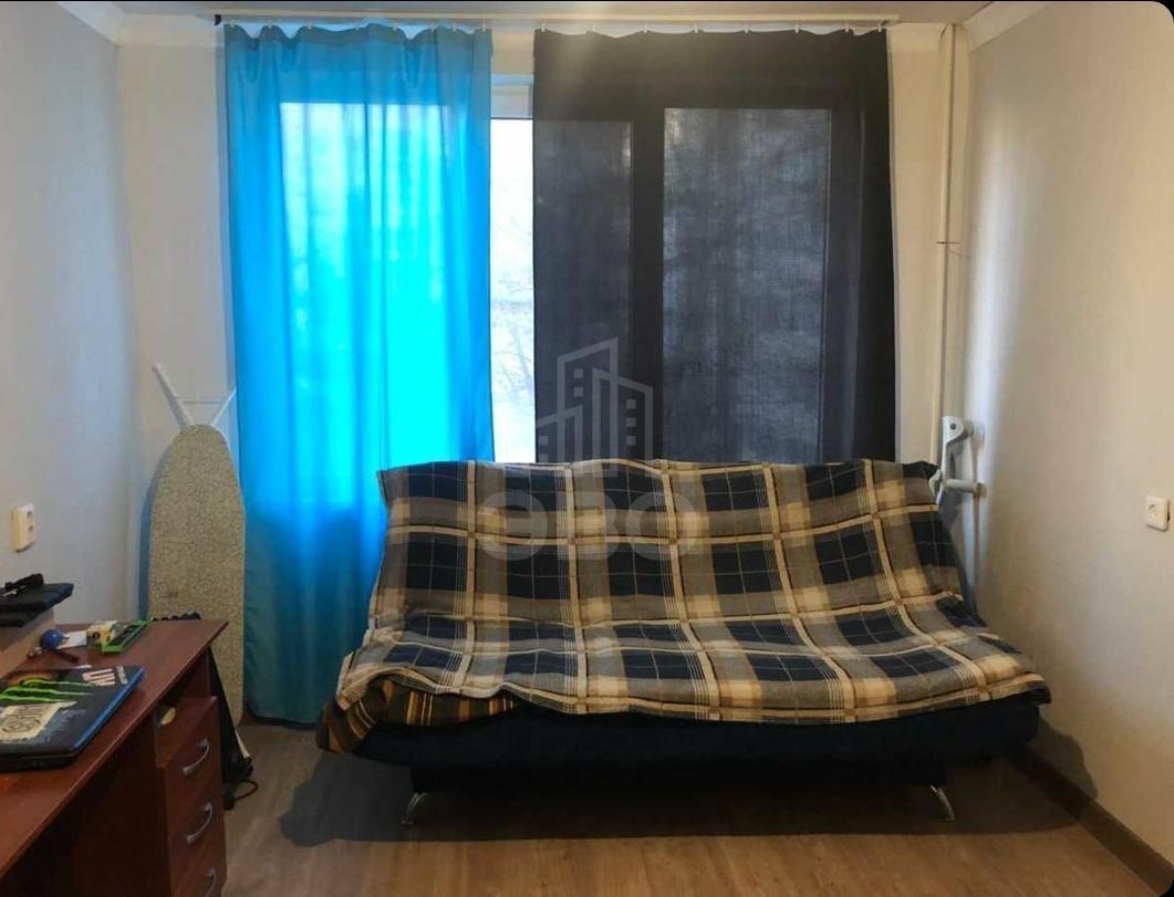 однокомнатная квартира в Санкт-Петербурге по адресу: Богатырский проспект, 5, к 3