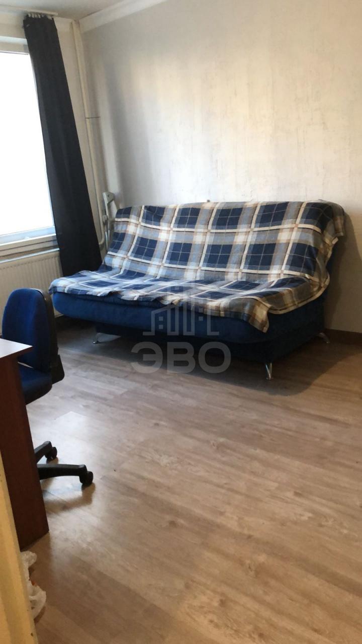 однокомнатная квартира в Санкт-Петербурге по адресу: Богатырский проспект, 5, к 3