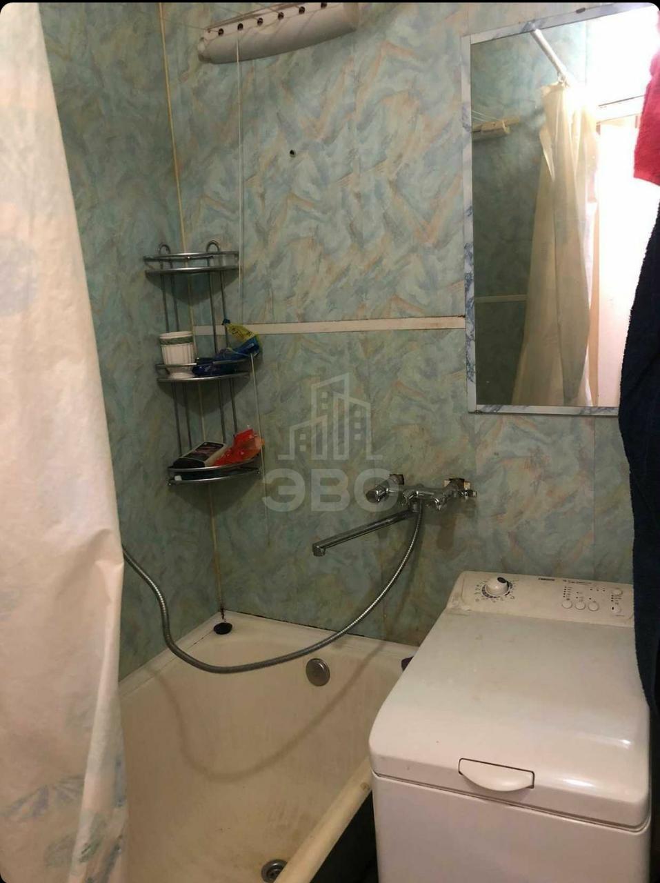 однокомнатная квартира в Санкт-Петербурге по адресу: Богатырский проспект, 5, к 3