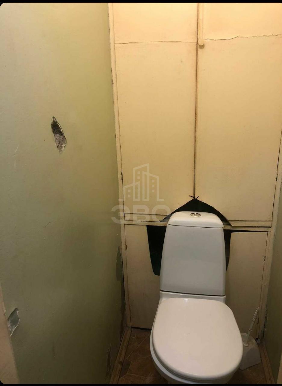 однокомнатная квартира в Санкт-Петербурге по адресу: Богатырский проспект, 5, к 3