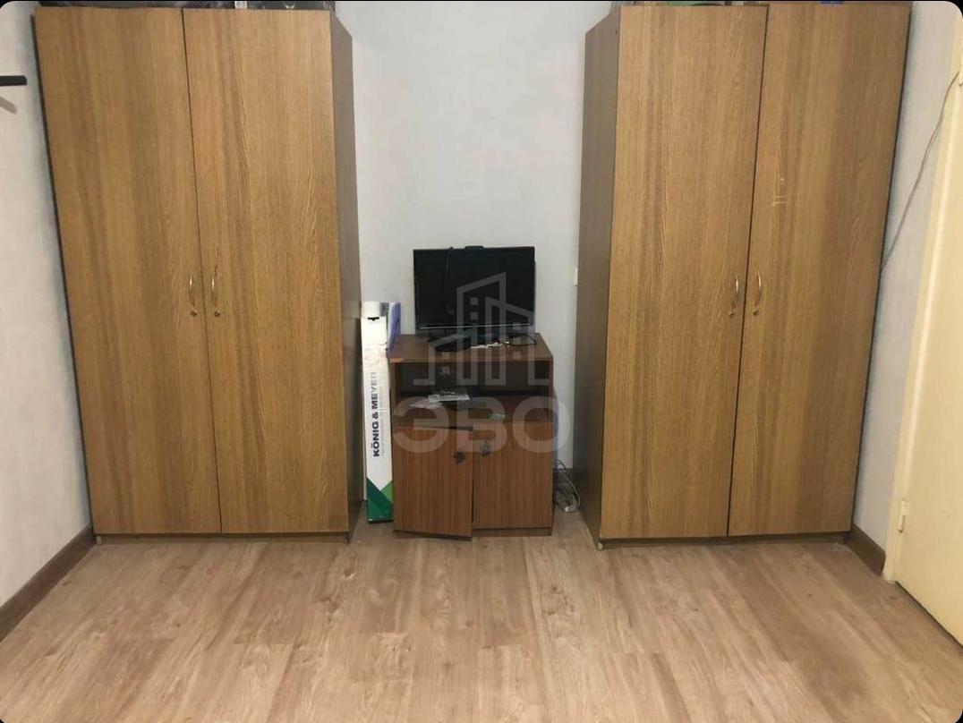 однокомнатная квартира в Санкт-Петербурге по адресу: Богатырский проспект, 5, к 3