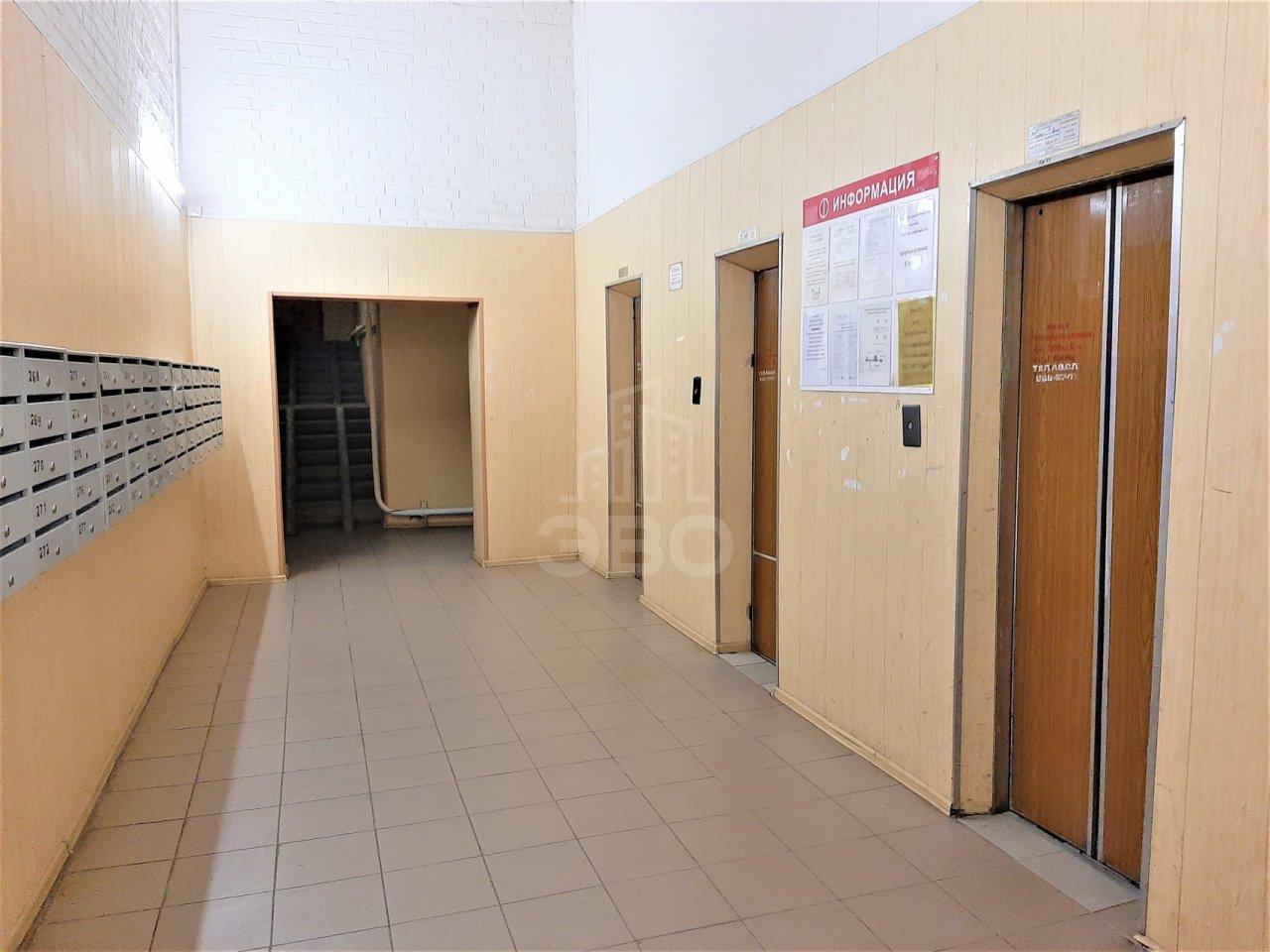 однокомнатная квартира в Санкт-Петербурге по адресу: Российский проспект, 14