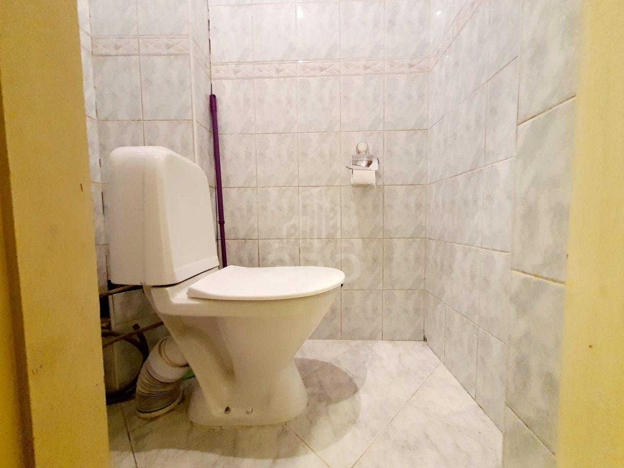 трехкомнатная квартира в Санкт-Петербурге по адресу: Съезжинская ул., 11