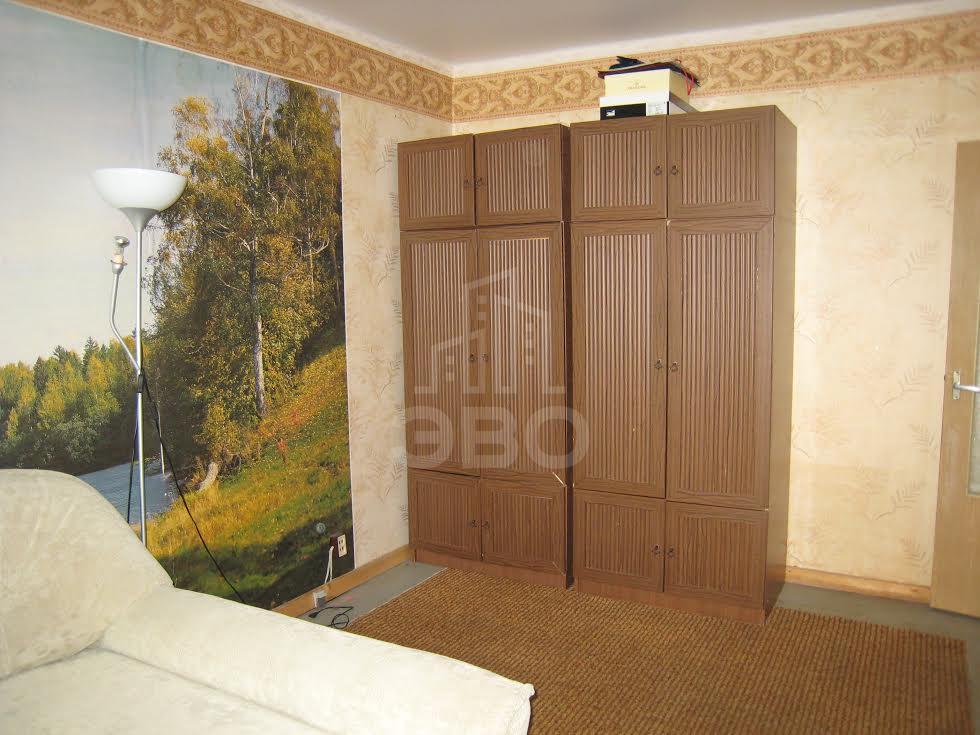 однокомнатная квартира в Санкт-Петербурге по адресу: Байкова 13