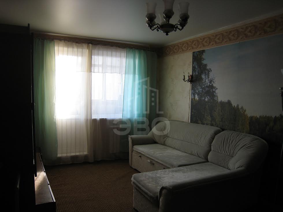 однокомнатная квартира в Санкт-Петербурге по адресу: Байкова 13