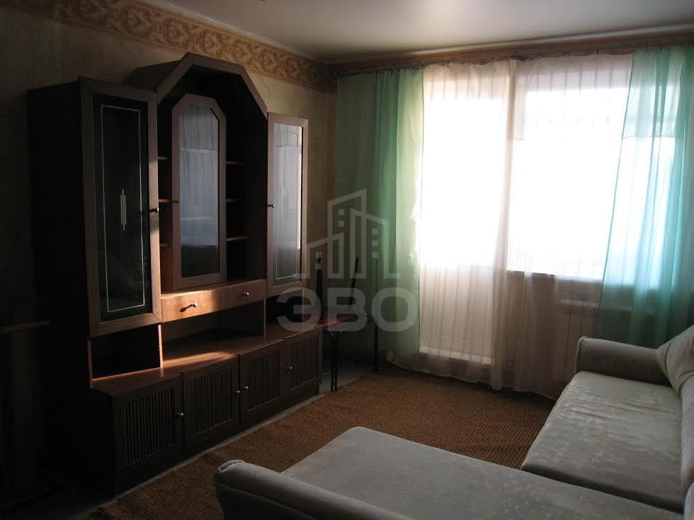 однокомнатная квартира в Санкт-Петербурге по адресу: Байкова 13