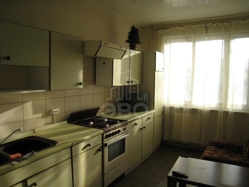 однокомнатная квартира в Санкт-Петербурге по адресу: Байкова 13