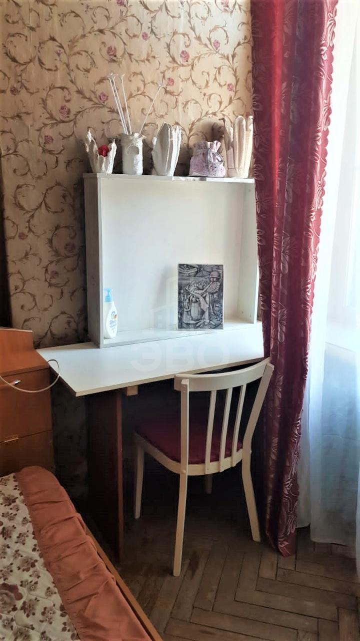 комната в Санкт-Петербурге по адресу: Садовая ул., 44