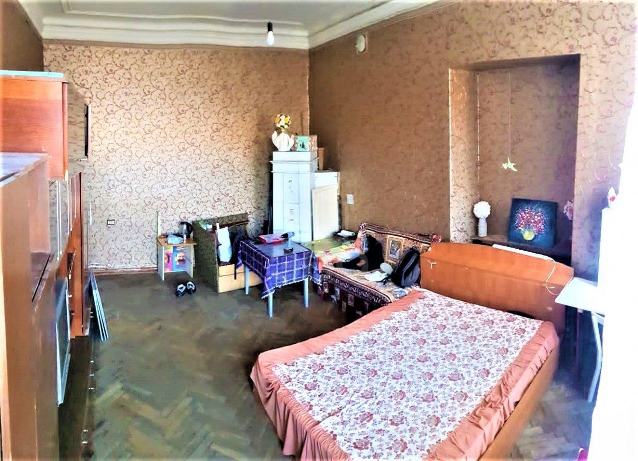 комната в Санкт-Петербурге по адресу: Садовая ул., 44