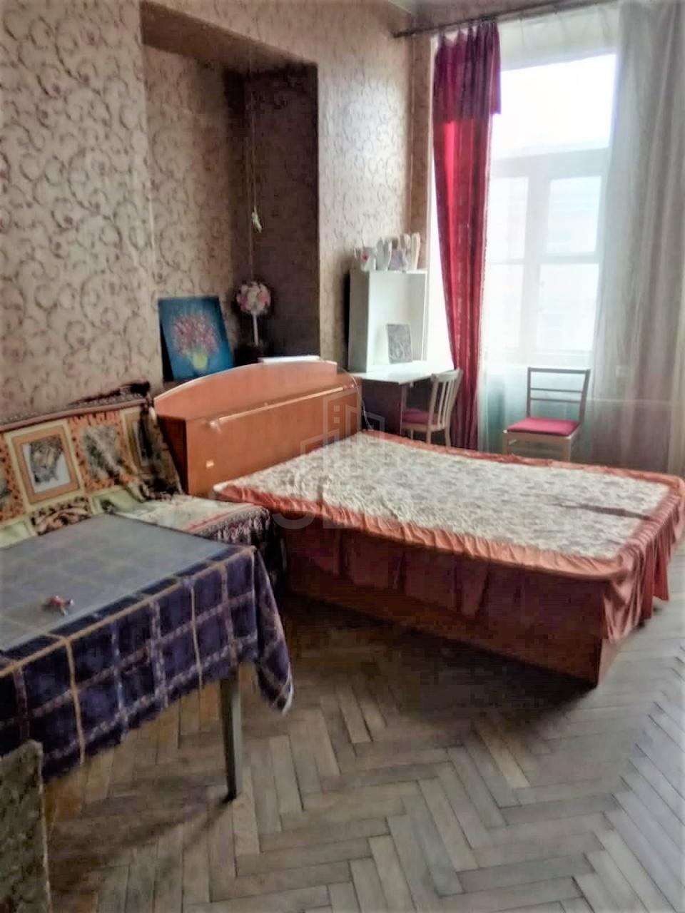 комната в Санкт-Петербурге по адресу: Садовая ул., 44