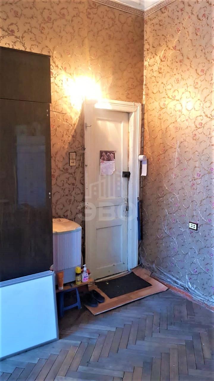 комната в Санкт-Петербурге по адресу: Садовая ул., 44