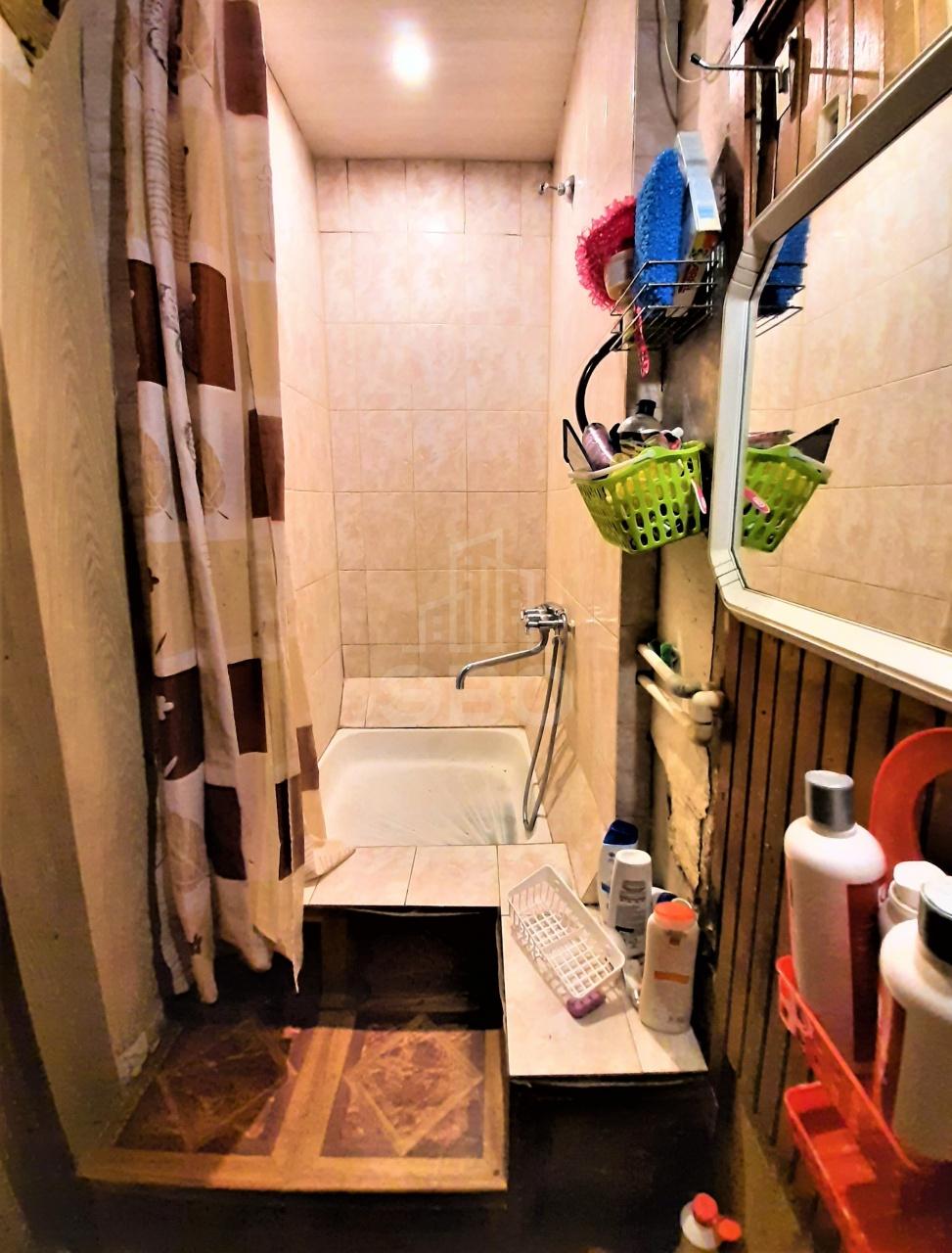 комната в Санкт-Петербурге по адресу: Садовая ул., 44