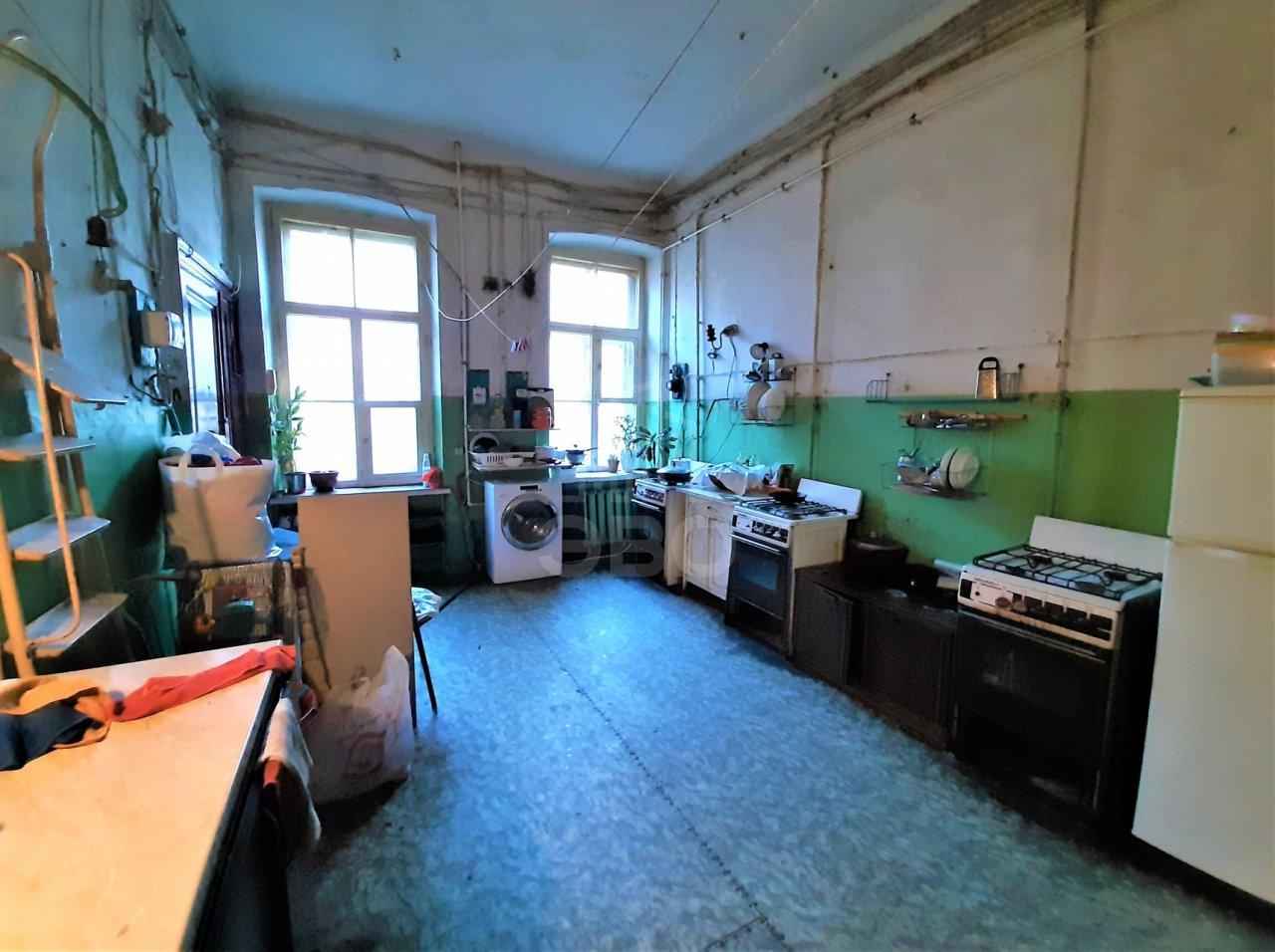 комната в Санкт-Петербурге по адресу: Садовая ул., 44