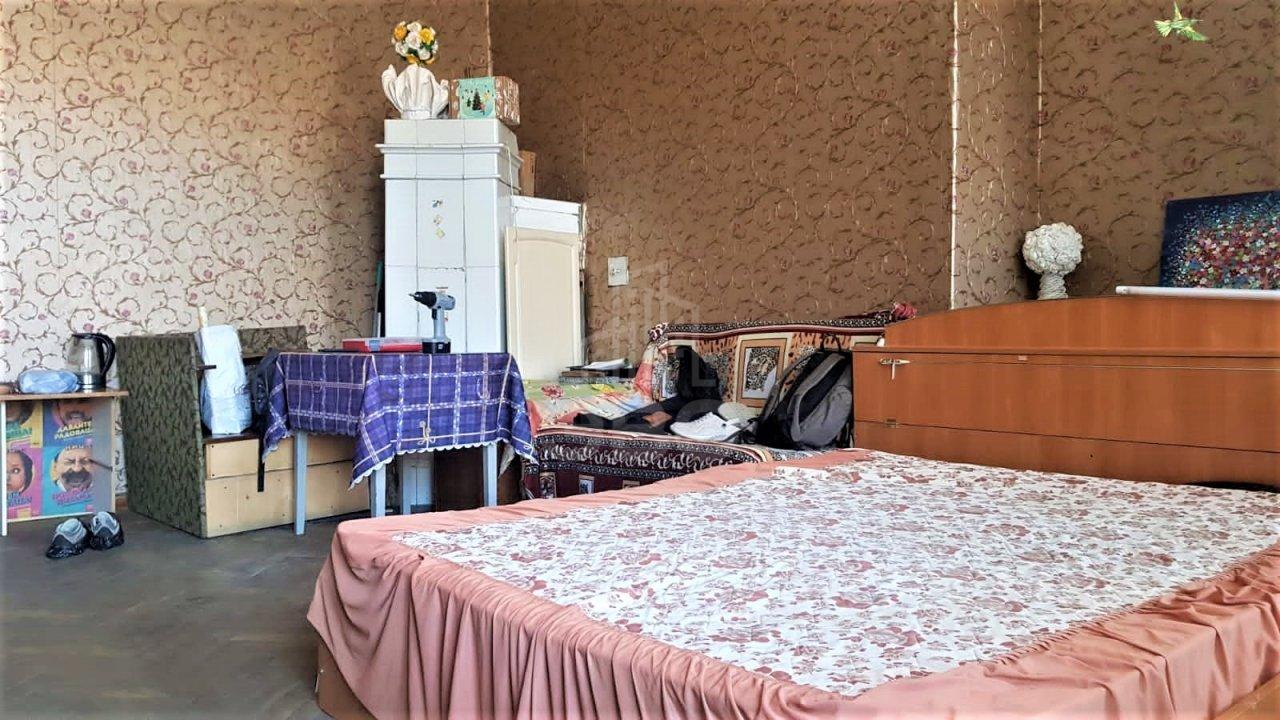 комната в Санкт-Петербурге по адресу: Садовая ул., 44