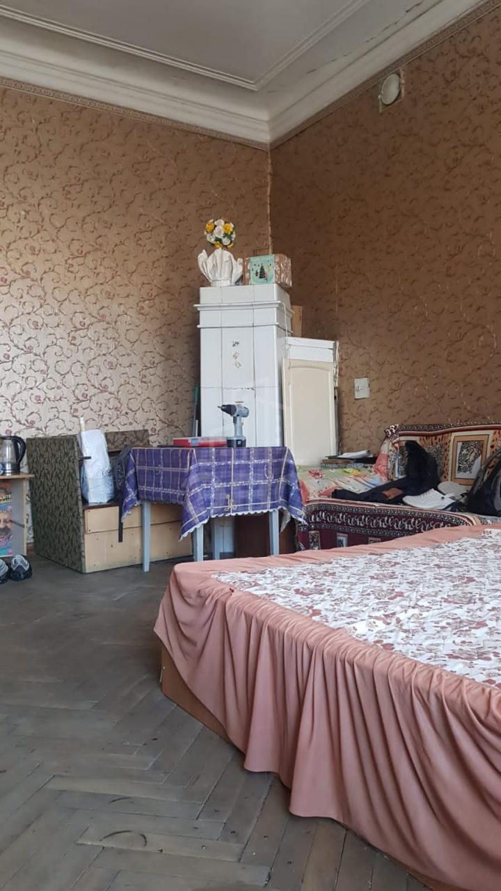 комната в Санкт-Петербурге по адресу: Садовая ул., 44