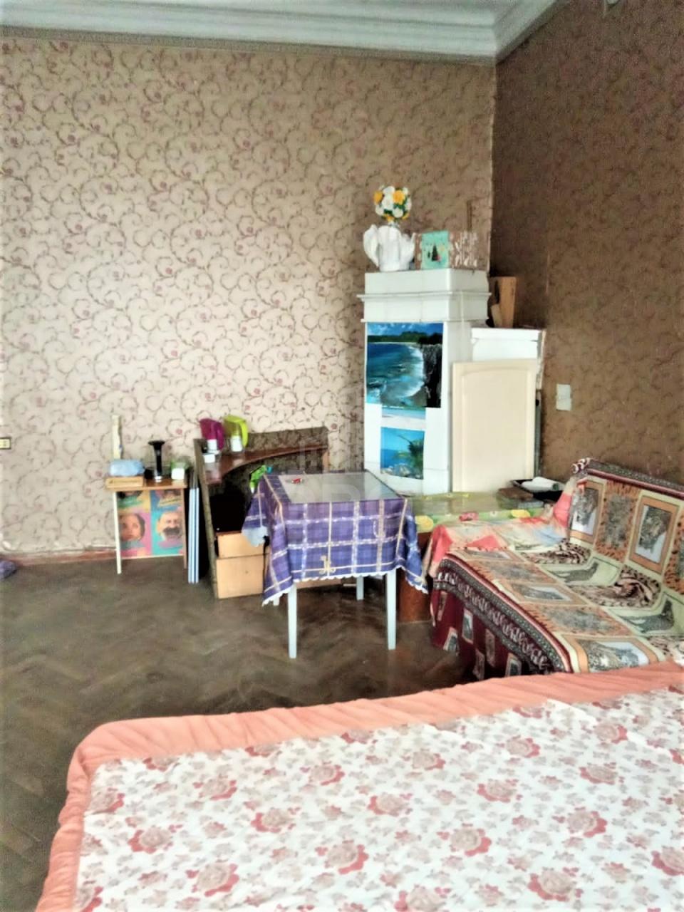 комната в Санкт-Петербурге по адресу: Садовая ул., 44