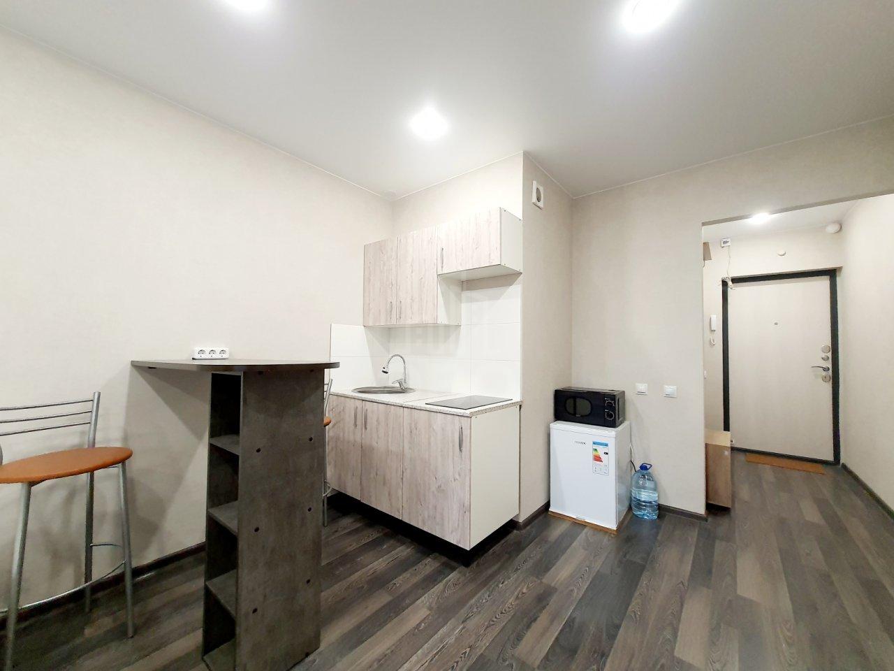 студия в Санкт-Петербурге по адресу: Шишкина ул., 303, к 1