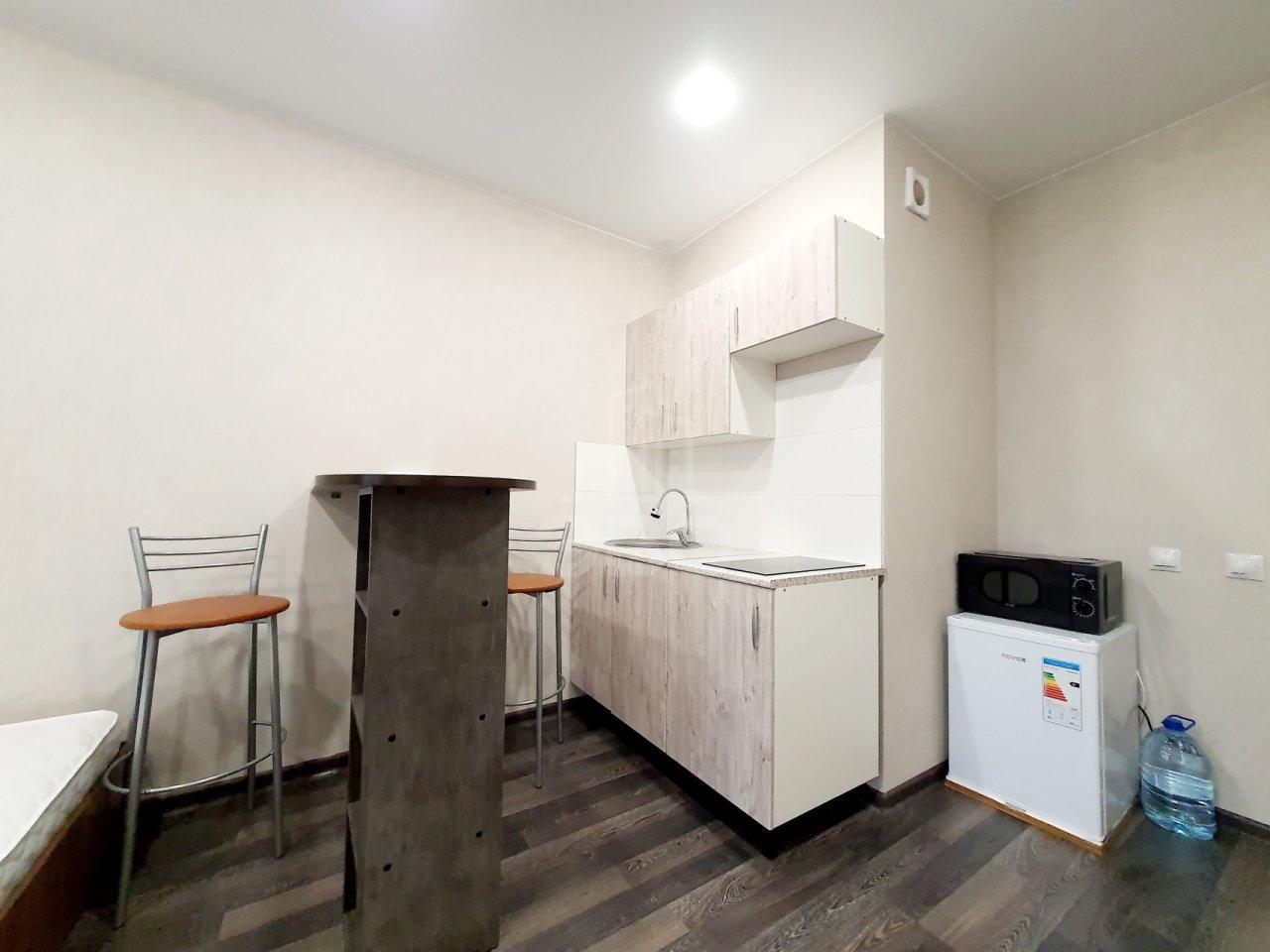 студия в Санкт-Петербурге по адресу: Шишкина ул., 303, к 1