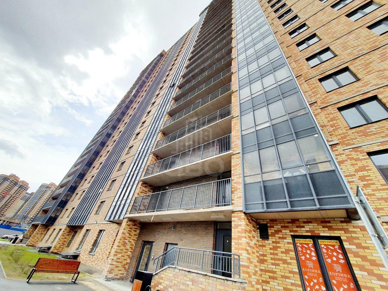 студия в Санкт-Петербурге по адресу: Шишкина ул., 303, к 1