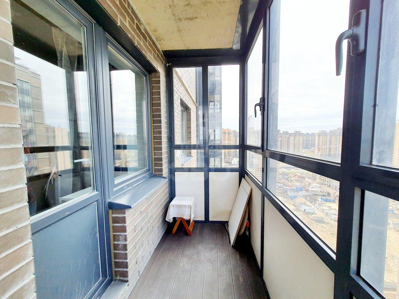 студия в Санкт-Петербурге по адресу: Шишкина ул., 303, к 1