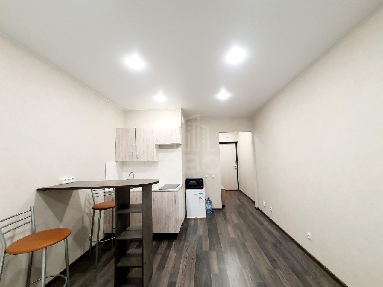 студия в Санкт-Петербурге по адресу: Шишкина ул., 303, к 1