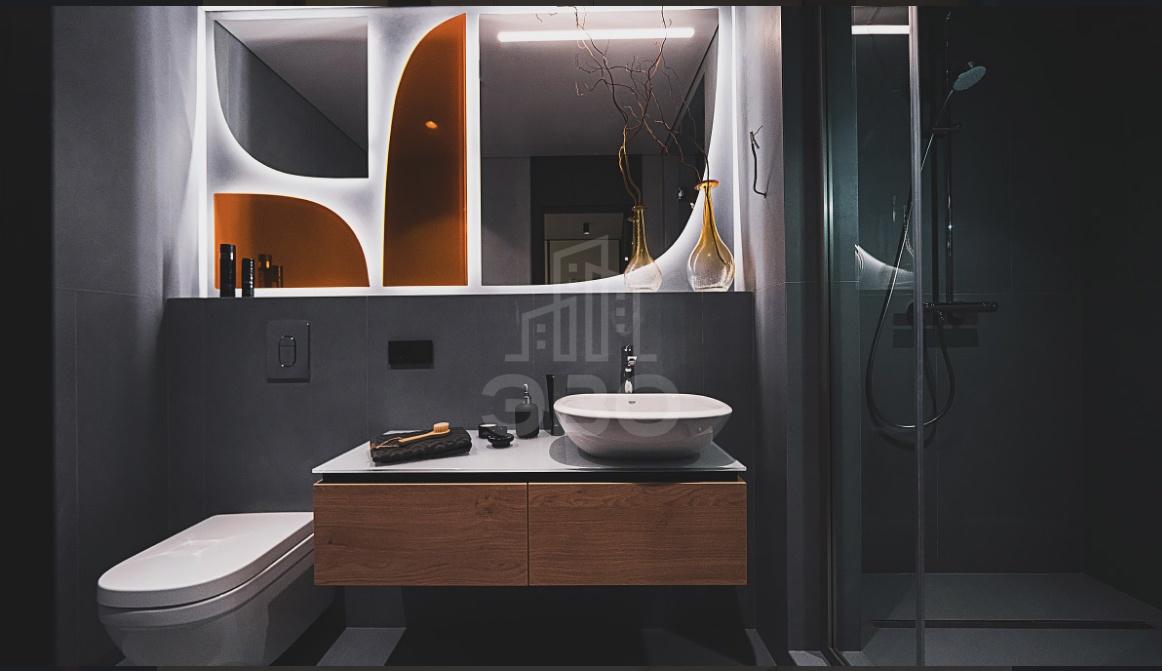 однокомнатная квартира в Санкт-Петербурге по адресу: Салова ул., 61, литера А