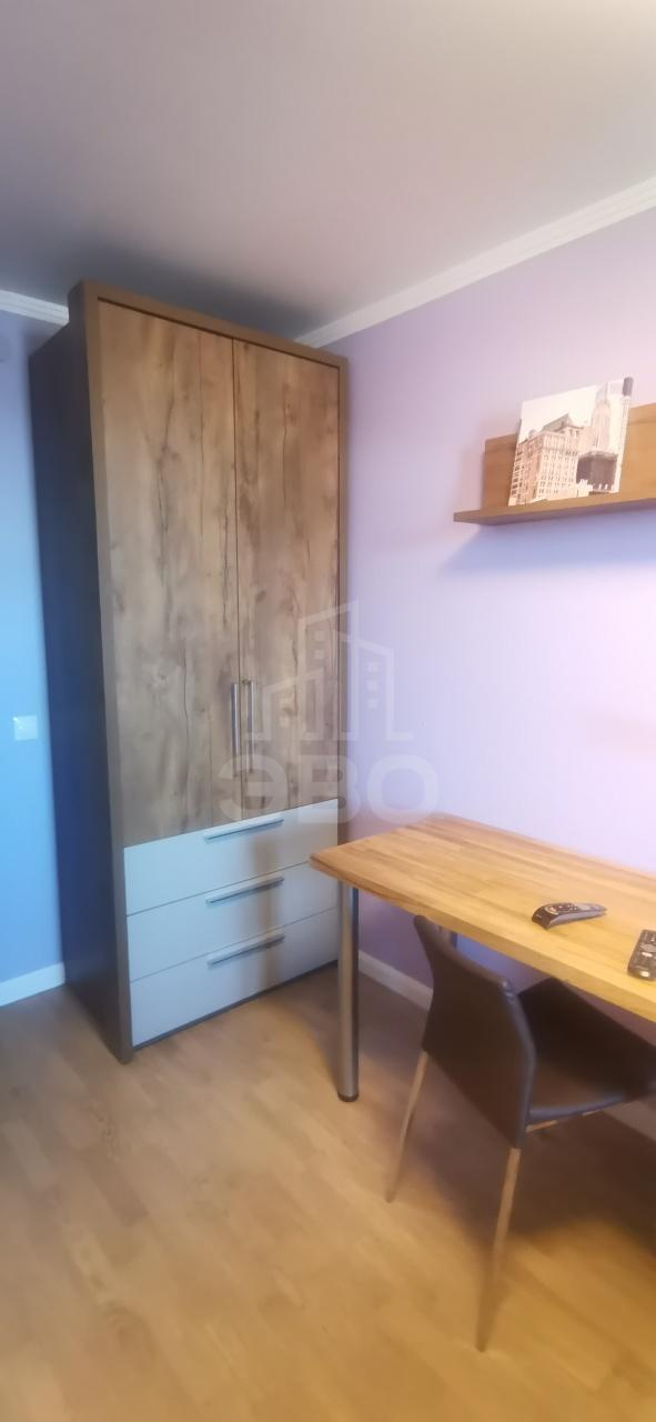 однокомнатная квартира в Санкт-Петербурге по адресу: Екатерининский проспект, 2, к 2