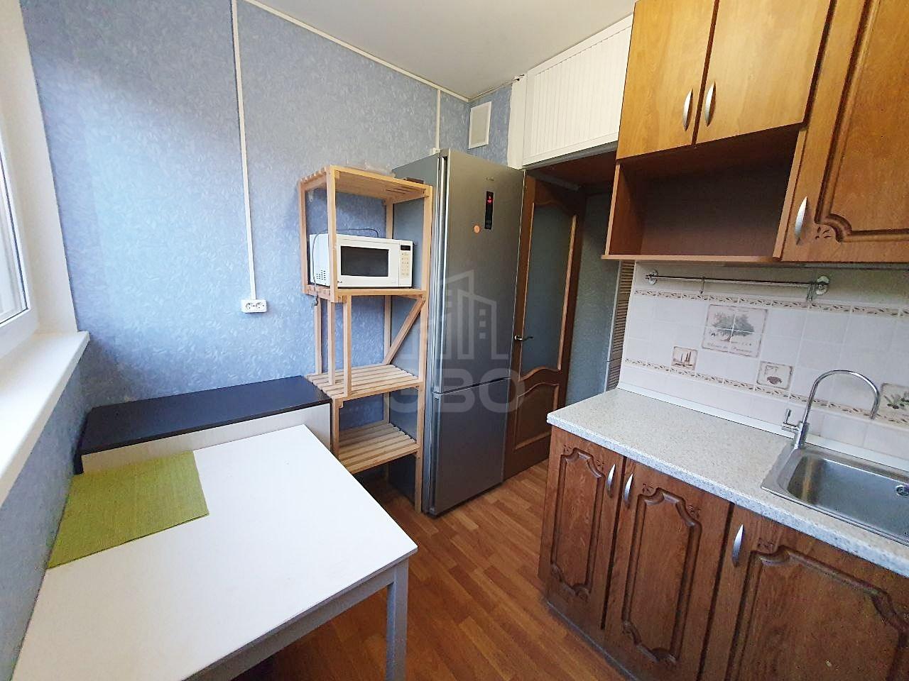 двухкомнатная квартира в Санкт-Петербурге по адресу: Луначарского проспект, 70, к 2