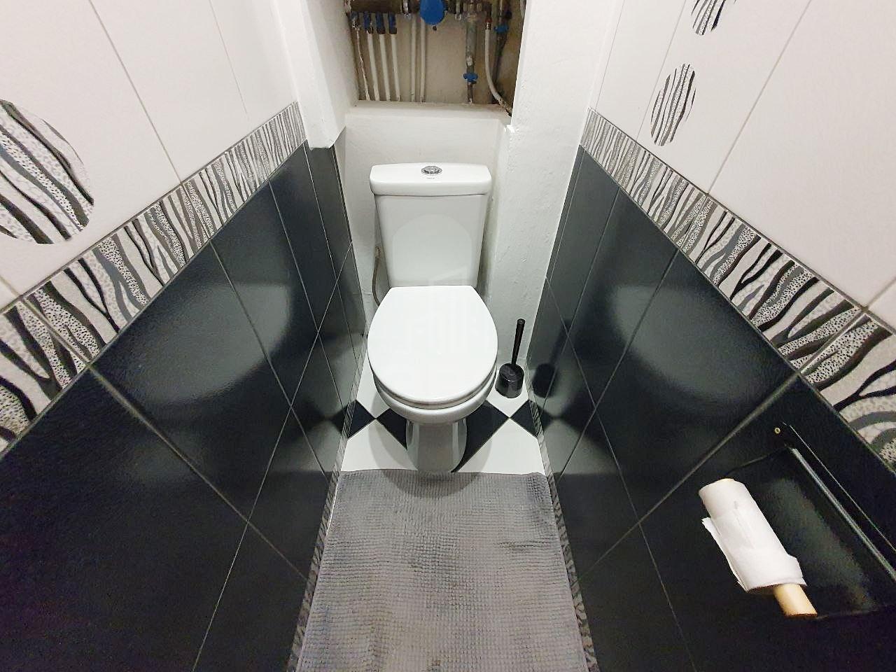 двухкомнатная квартира в Санкт-Петербурге по адресу: Луначарского проспект, 70, к 2