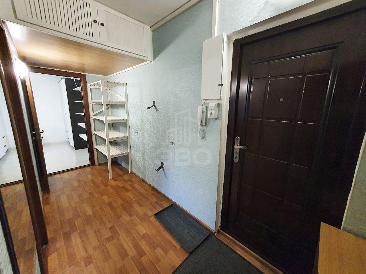 двухкомнатная квартира в Санкт-Петербурге по адресу: Луначарского проспект, 70, к 2